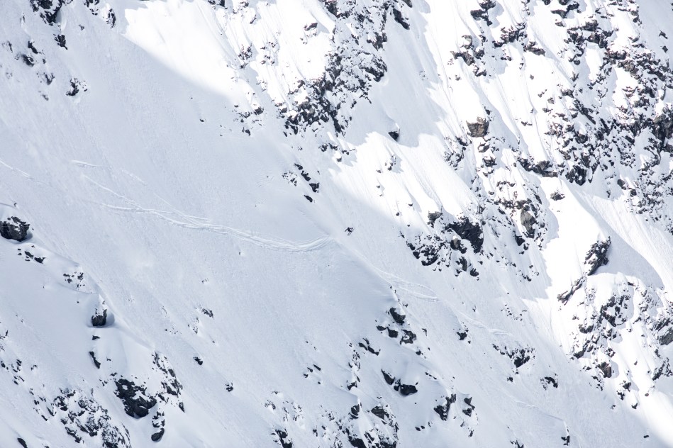 free ride world tour, verbier, FWT