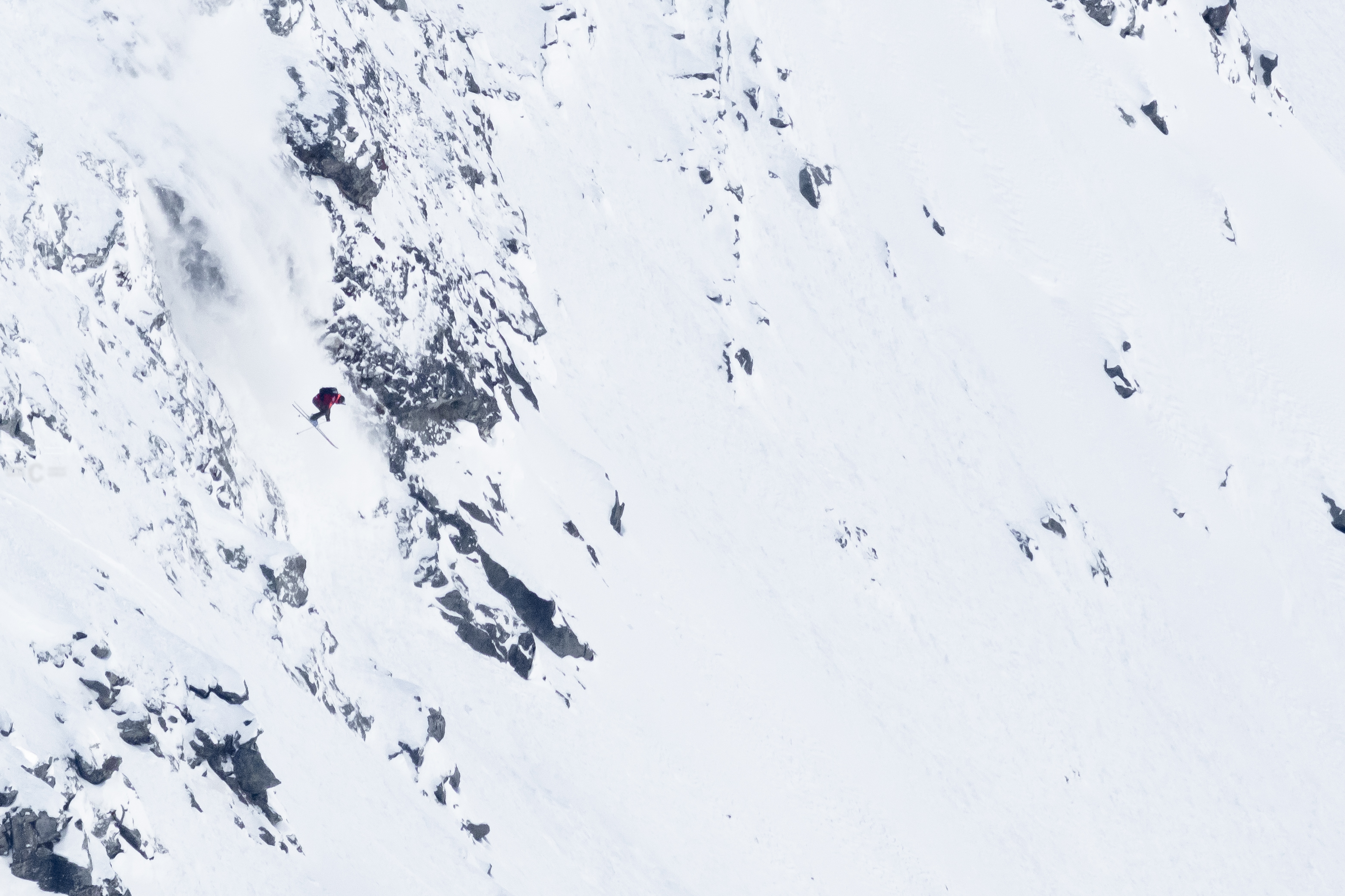 free ride world tour, verbier, FWT 