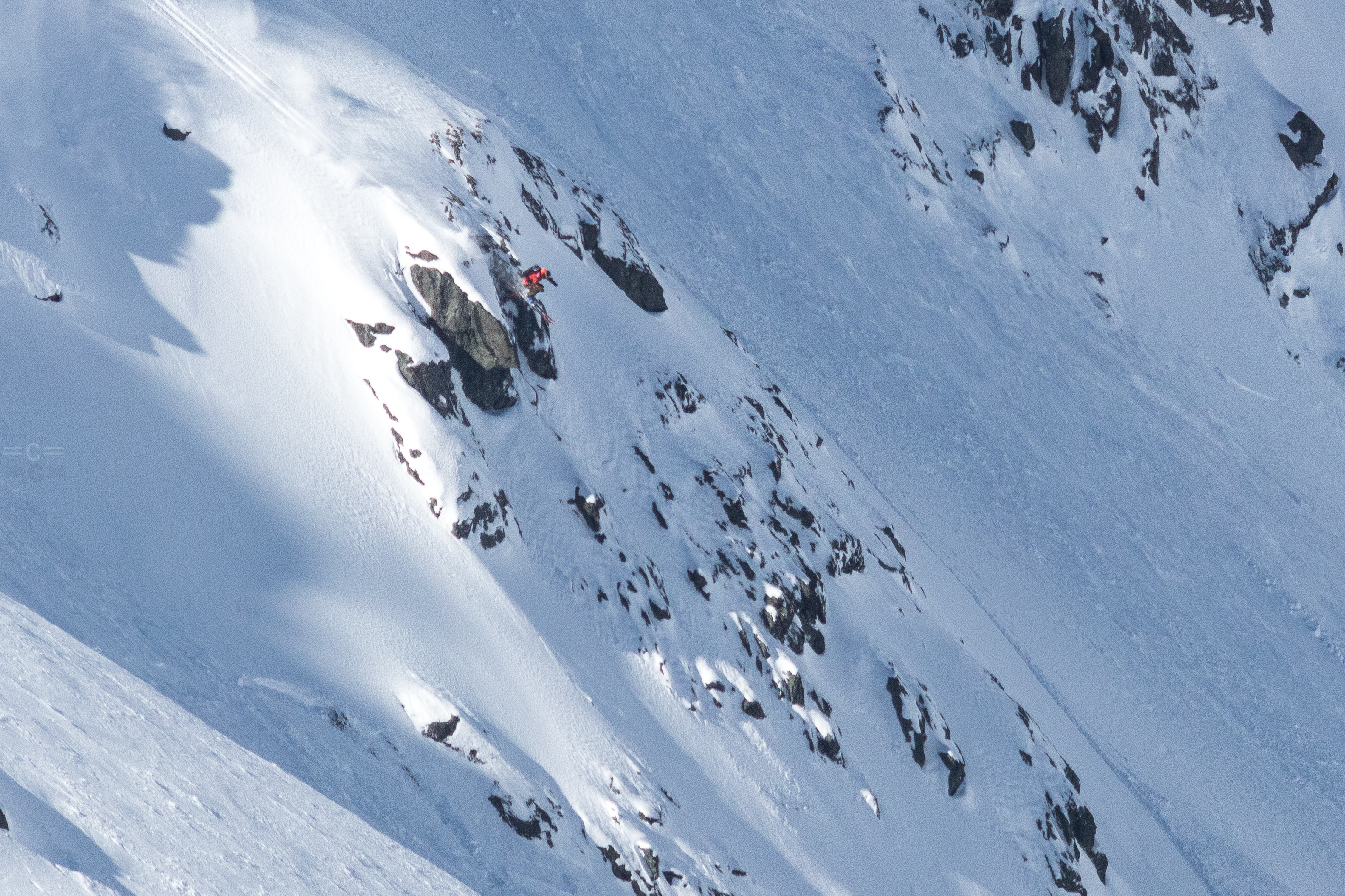 free ride world tour, verbier, FWT 