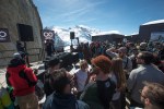 unlimited festival, black crows , chamonix, aiguille du&nbsp;midi