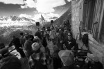 answer code request, unlimited festival, black crows , chamonix, aiguille du midi, marcel&nbsp;dettman
