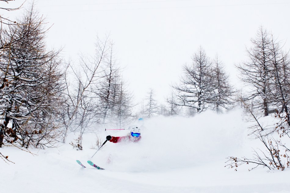 johanna smilla stalnacke, michelle blaydon