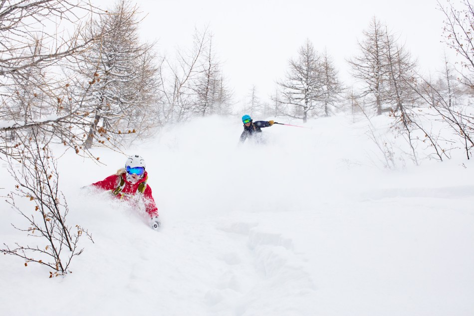 johanna smilla stalnacke, michelle blaydon