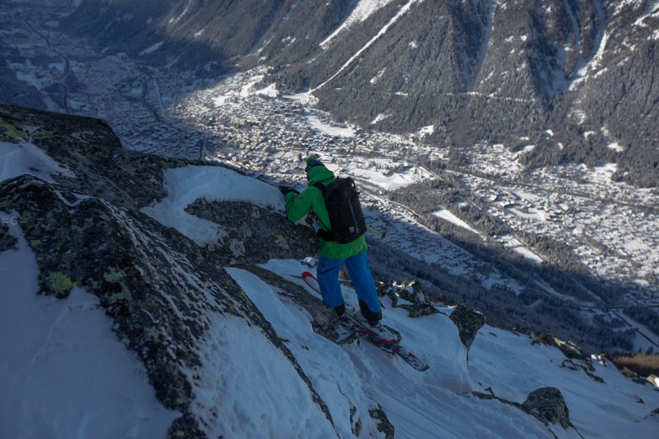 michelle braydon, Ross hewitt