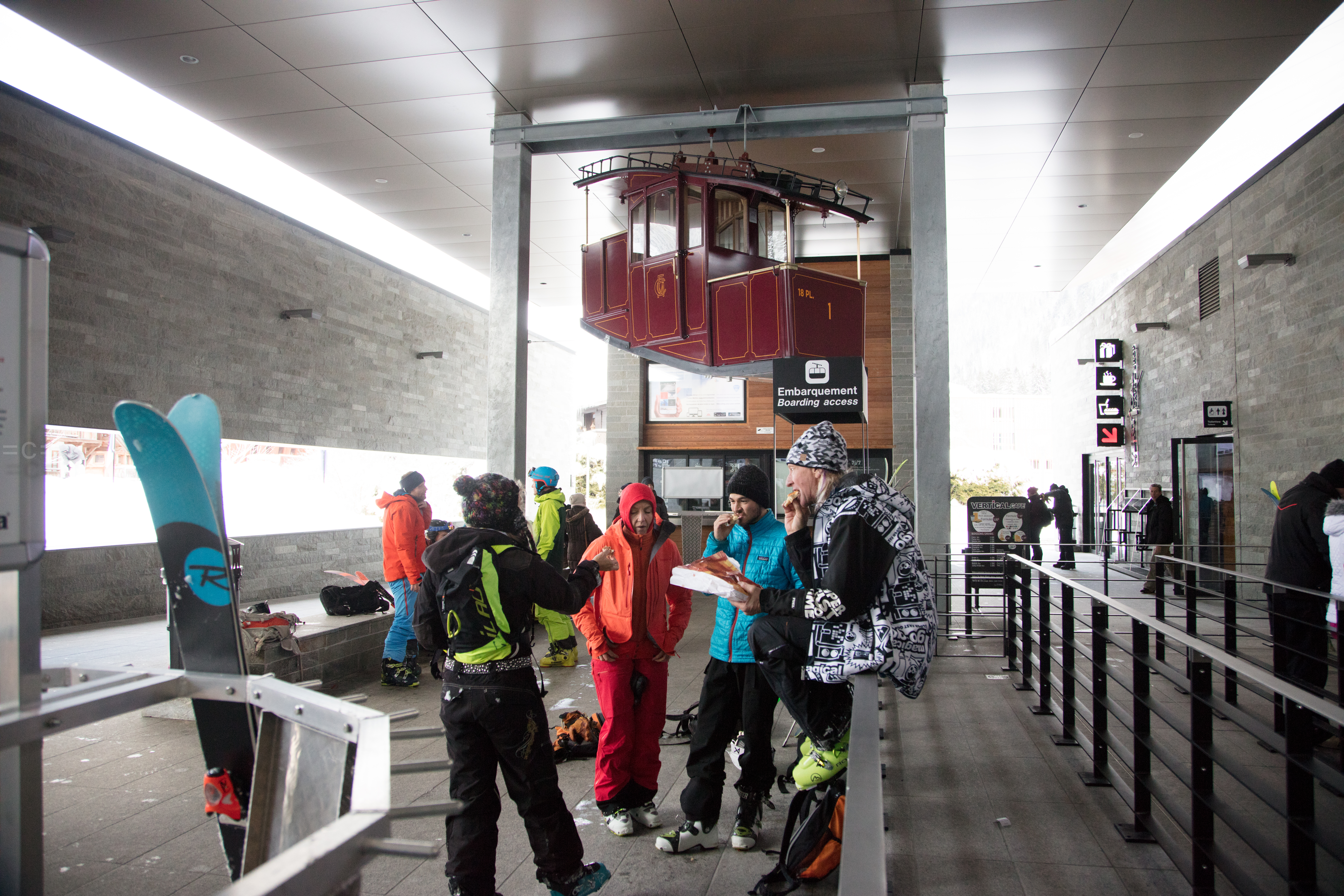 Glen-Kimberley Plake,Lecluse