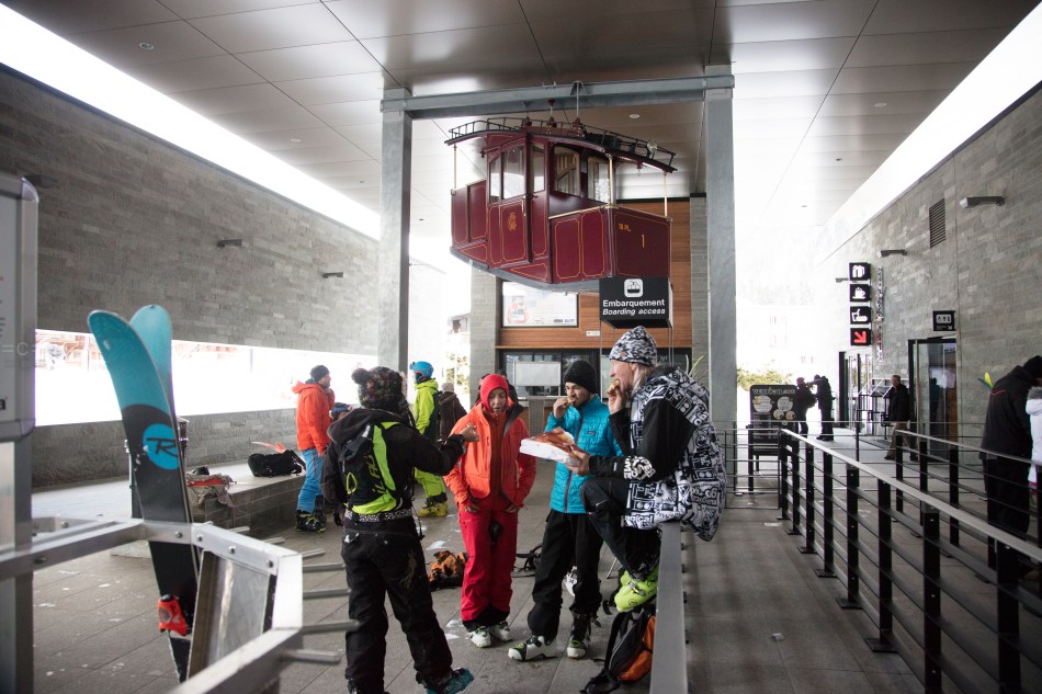 Glen-Kimberley Plake,Lecluse