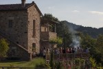 Tuscany wedding