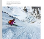 julot berger, michael shaffer. ski journal. aiguille du midi .&nbsp;mallory