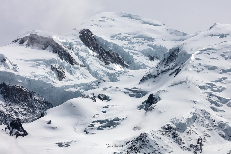 mont blanc