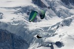 paragliding