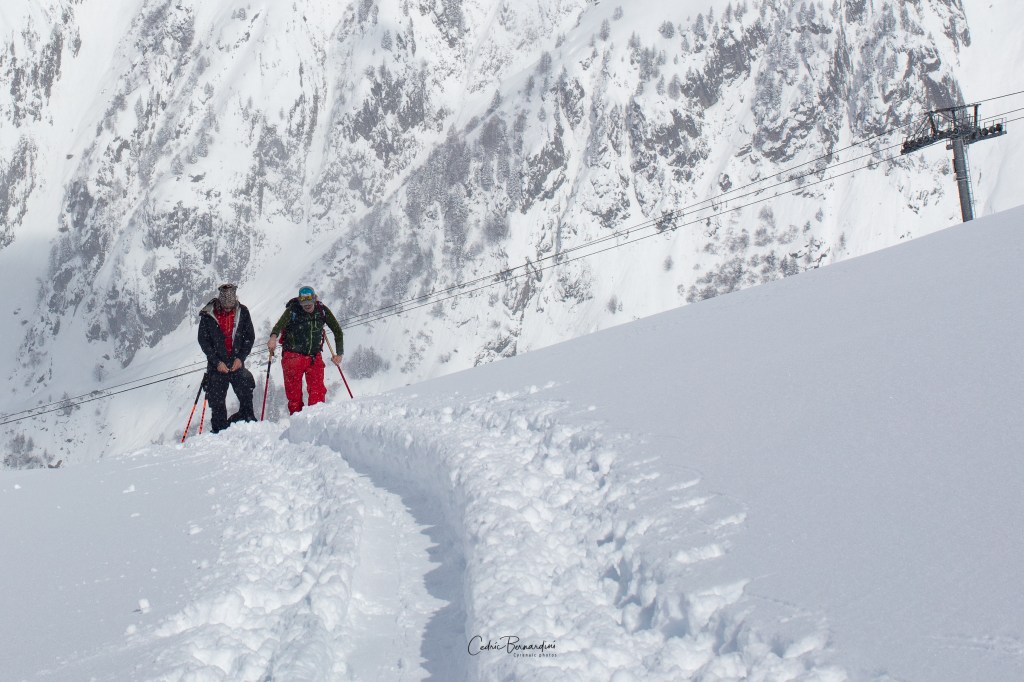 niklas Ferin niklas hansen grand montet